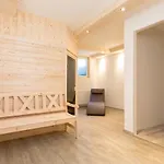 Apart&chalet Chiara