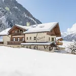 Apart&chalet Chiara Lejlighed