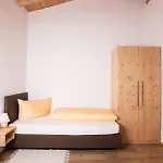 Apart&chalet Chiara Lejlighed *