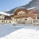 Apart&chalet Chiara Lejlighed