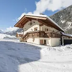 Apart&chalet Chiara Lejlighed Neustift im Stubaital