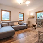 아파트 Apart&chalet Chiara