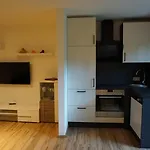 Apart&chalet Chiara 아파트
