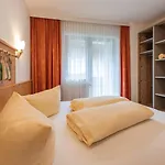 Apart&chalet Chiara Lejlighed *