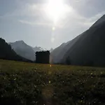 Apart&chalet Chiara Lejlighed