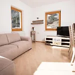 Apart&chalet Chiara *