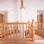 Apart&chalet Chiara Lejlighed