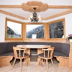 Apart&chalet Chiara Lejlighed Neustift im Stubaital