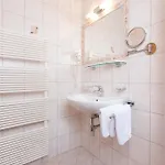 Apart&chalet Chiara Lejlighed *