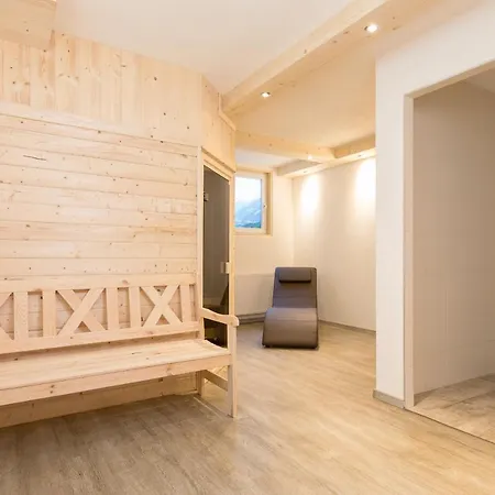 Apart&chalet Chiara