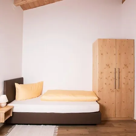 Apart&chalet Chiara Appartement *
