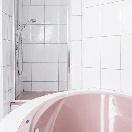 Apartment Apart&Chalet Chiara