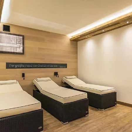 Apartment Apart&Chalet Chiara *