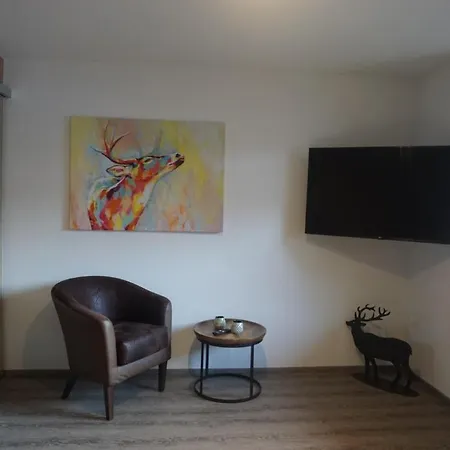 Apartamento Apart&chalet Chiara *