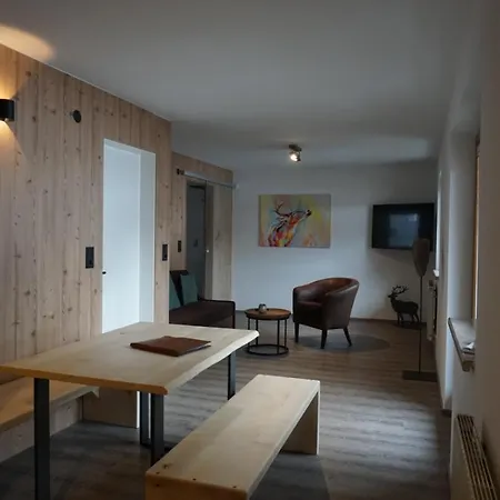 Apart&Chalet Chiara Apartment *