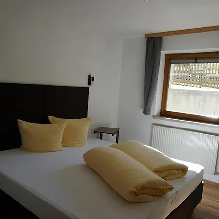 Apart&Chalet Chiara Apartment *