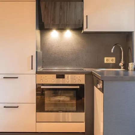 Apartment Apart&chalet Chiara