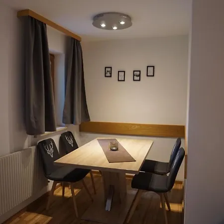 Apart&Chalet Chiara Apartment *