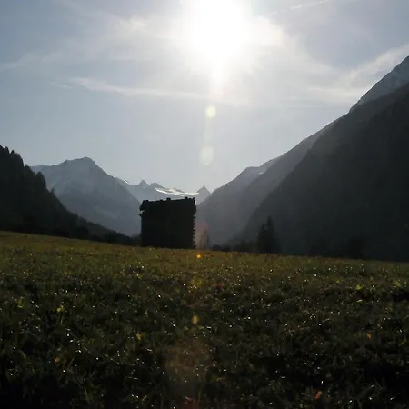 Apart&chalet Chiara Appartement