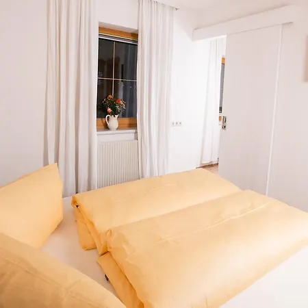 Apartment Apart&Chalet Chiara *