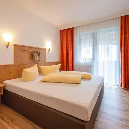 Apart&Chalet Chiara Apartment *