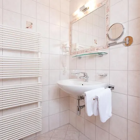 Apart&Chalet Chiara Apartment *