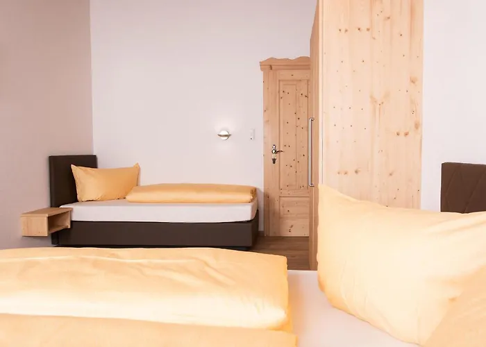 Apart&chalet Chiara Apartamento