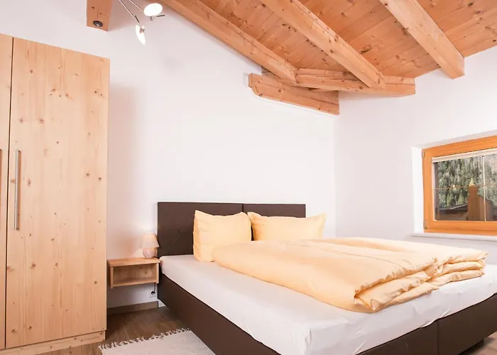 Apart&chalet Chiara * Neustift im Stubaital