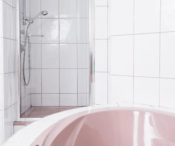 Apartamento Apart&chalet Chiara