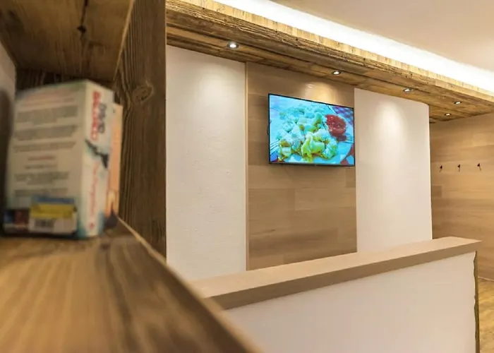 Apart&chalet Chiara Apartamento Neustift im Stubaital