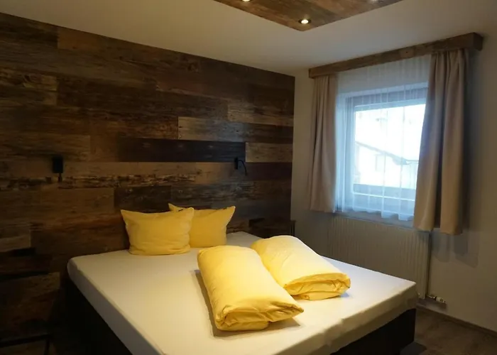 Apart&chalet Chiara Apartamento *