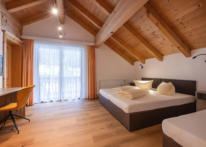 Apartamento Apart&chalet Chiara Neustift im Stubaital