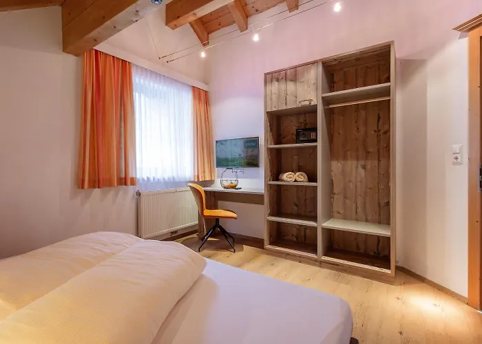 Apart&chalet Chiara * Neustift im Stubaital