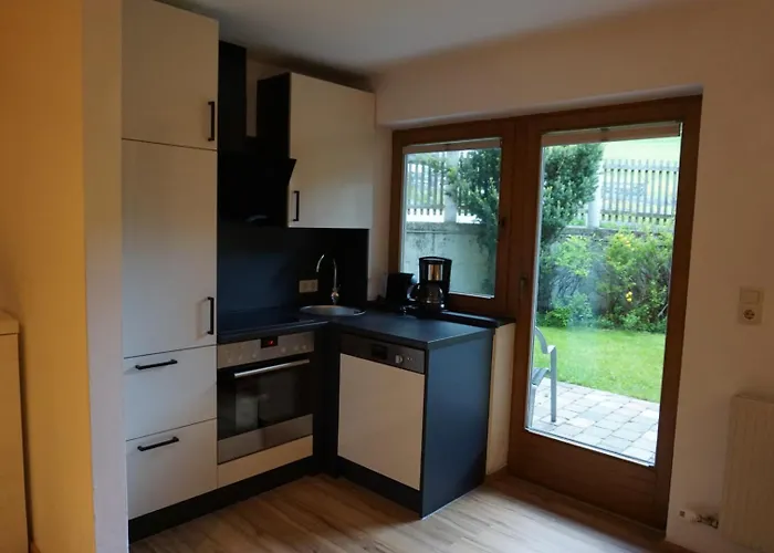 Apart&chalet Chiara Daire *