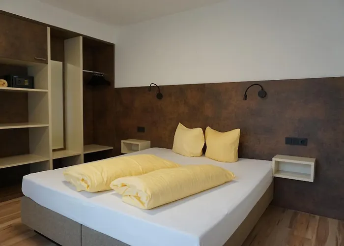 Apart&chalet Chiara Daire *