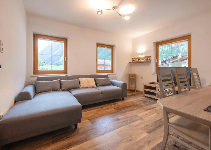 Daire Apart&chalet Chiara