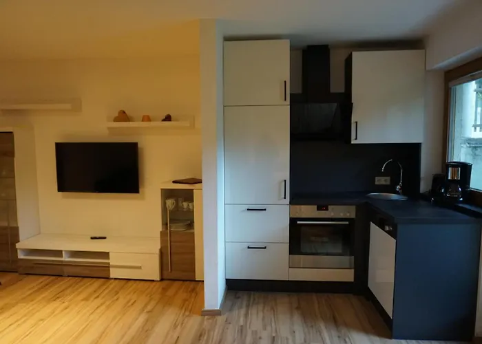 Apart&chalet Chiara Apartamento