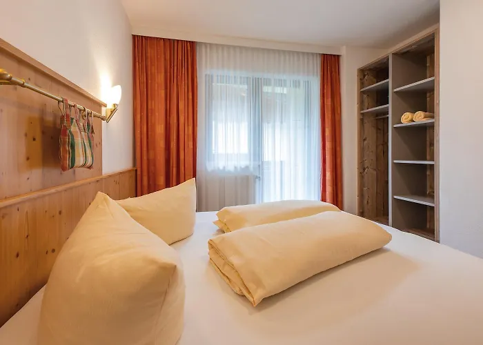 Apart&chalet Chiara Apartamento *