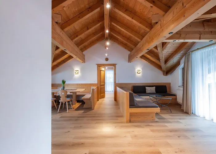 Apart&chalet Chiara