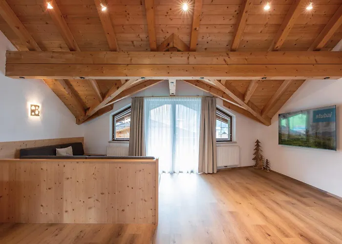 Apartamento Apart&chalet Chiara