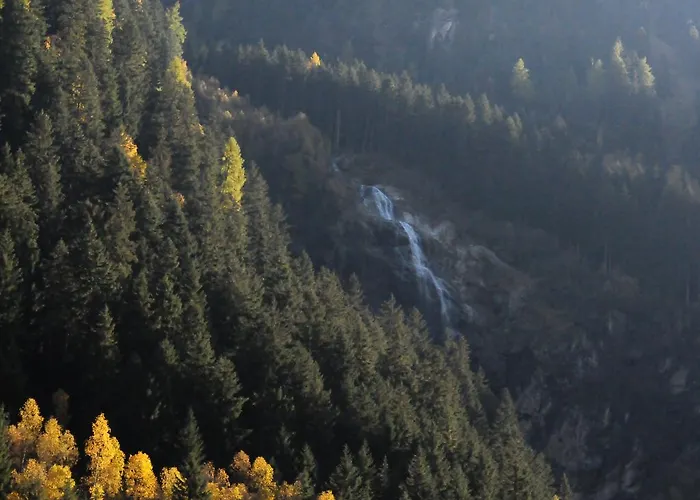 Apart&chalet Chiara *