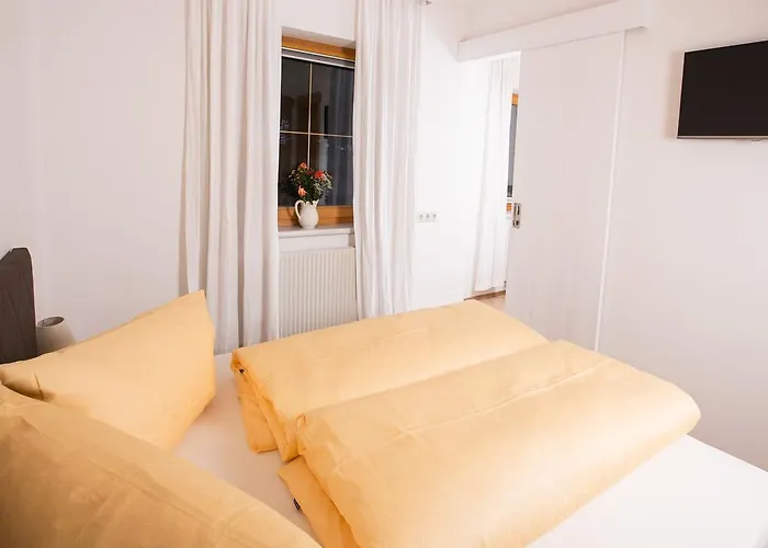 Apartamento Apart&chalet Chiara *