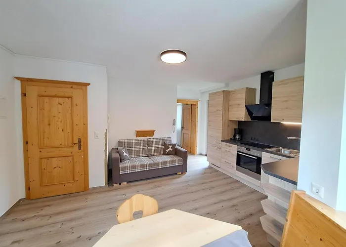 Apart&chalet Chiara * Neustift im Stubaital