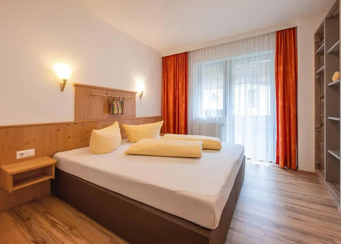 Apart&chalet Chiara Apartamento *