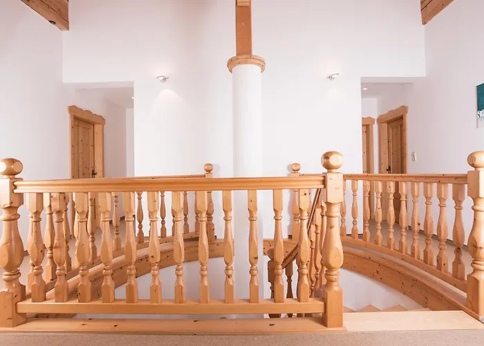 Apart&chalet Chiara Apartamento