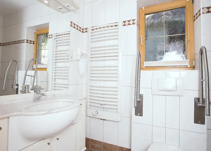 Apart&chalet Chiara Apartamento Neustift im Stubaital