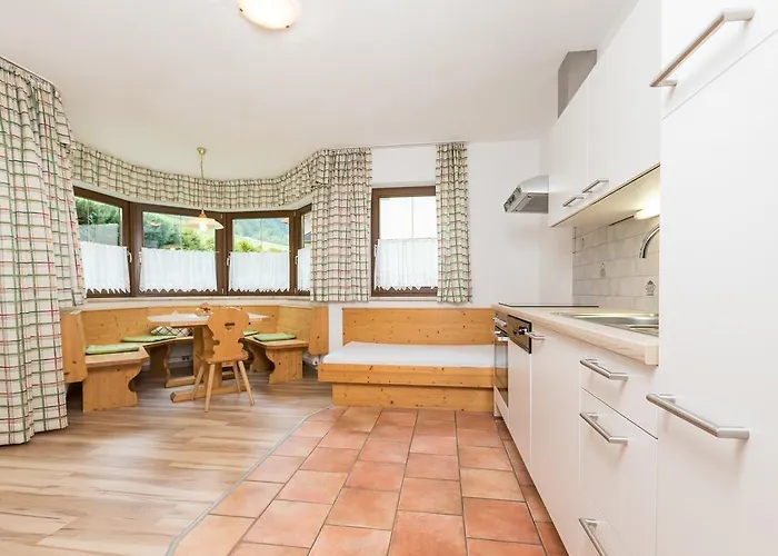 Apart&chalet Chiara * Neustift im Stubaital