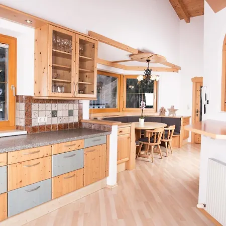 Apartamento Apart&chalet Chiara *