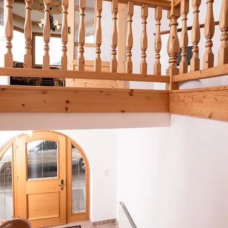 Apart&chalet Chiara Apartamento *