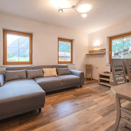 Apartamento Apart&chalet Chiara